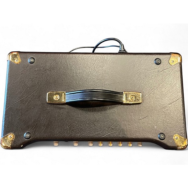 Used Ibanez TROUBADOUR 25 Acoustic Guitar Combo Amp