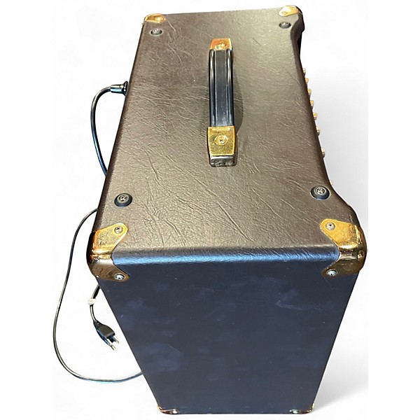 Used Ibanez TROUBADOUR 25 Acoustic Guitar Combo Amp