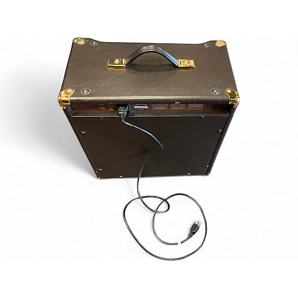 Used Ibanez TROUBADOUR 25 Acoustic Guitar Combo Amp