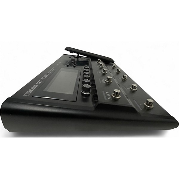 Used BOSS GT1000 Effect Processor