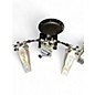 Used OffSet ECLIPSE DOUBLE PEDAL Double Bass Drum Pedal thumbnail