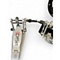 Used OffSet ECLIPSE DOUBLE PEDAL Double Bass Drum Pedal