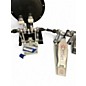 Used OffSet ECLIPSE DOUBLE PEDAL Double Bass Drum Pedal