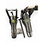 Used Mapex Armory Response Drive Double Kick Pedal Double Bass Drum Pedal thumbnail