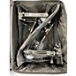 Used Mapex Armory Response Drive Double Kick Pedal Double Bass Drum Pedal