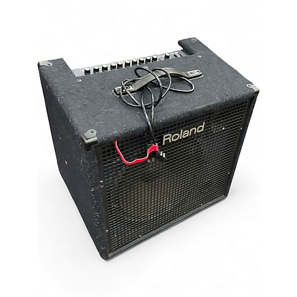 Used Roland KC600 Keyboard Amp