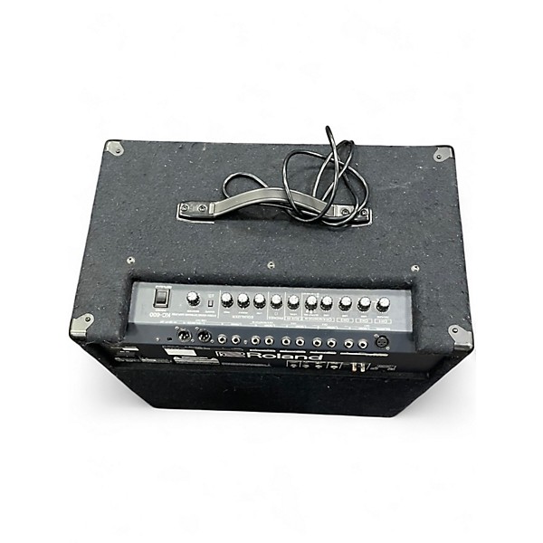 Used Roland KC600 Keyboard Amp
