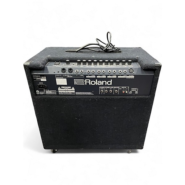 Used Roland KC600 Keyboard Amp