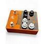 Used Keeley D&M Drive Effect Pedal