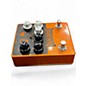 Used Keeley D&M Drive Effect Pedal