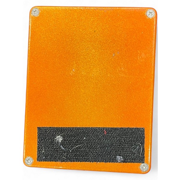 Used Keeley D&M Drive Effect Pedal