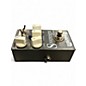 Used Wampler SOVEREIGN Effect Pedal
