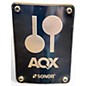 Used Sonare 5 Piece AQX5 DKGRN Drum Kit
