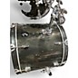 Used Sonare 5 Piece AQX5 DKGRN Drum Kit