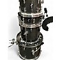 Used Sonare 5 Piece AQX5 DKGRN Drum Kit