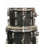 Used Sonare 5 Piece AQX5 DKGRN Drum Kit