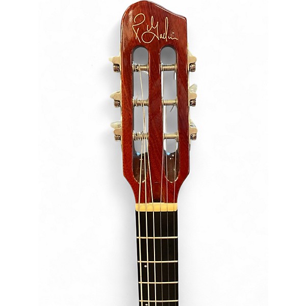 Used Godin Multiac Spectrum Series Natural Acoustic Electric Guitar