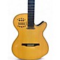 Used Godin Multiac Spectrum Series Natural Acoustic Electric Guitar