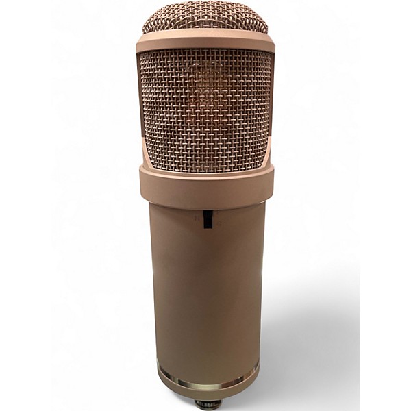 Used Lauten Audio Atlantis FC-387 FET Condenser Microphone