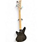 Used Nordstrand Acinonyx V2 Black Electric Bass Guitar
