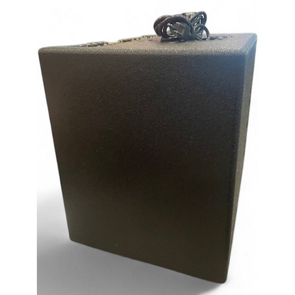 Used AER Domino 3 2x8 100W Acoustic Guitar Combo Amp