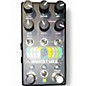 Used Chase Bliss WOMBTONE Effect Pedal thumbnail