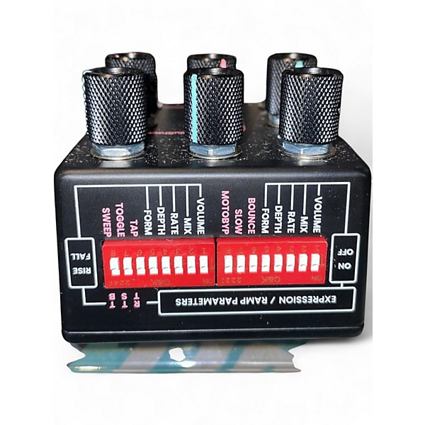 Used Chase Bliss WOMBTONE Effect Pedal