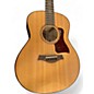 Used Taylor GTE URBAN ASH Acoustic Electric Guitar