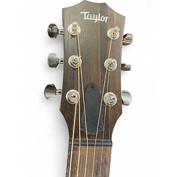Used Taylor GTE URBAN ASH Acoustic Electric Guitar