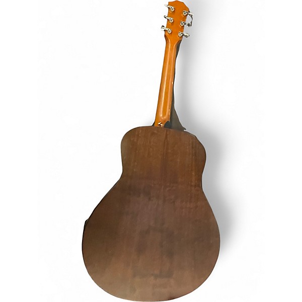 Used Taylor GTE URBAN ASH Acoustic Electric Guitar