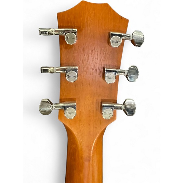 Used Taylor GTE URBAN ASH Acoustic Electric Guitar