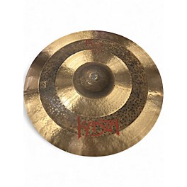 Used Kasza 18in R SERIES SONIC RING Cymbal