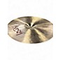 Used Kasza 18in R SERIES SONIC RING Cymbal