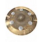 Used Kasza 18in R SERIES SMASH FX Cymbal thumbnail