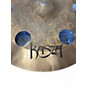 Used Kasza 18in R SERIES SMASH FX Cymbal