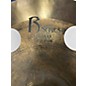 Used Kasza 18in R SERIES SMASH FX Cymbal