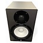Used Yamaha HS8 Powered Monitor