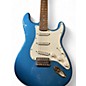 Used Squier Classic Vibe Stratocaster Lake Placid Blue Solid Body Electric Guitar thumbnail