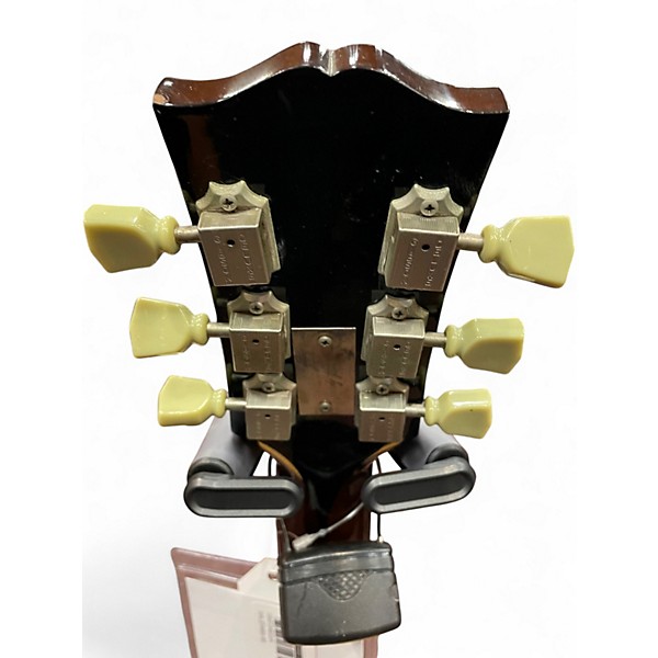 Vintage 1995 Gibson J-185 1951 CENTURIAN Natural Acoustic Guitar