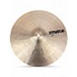 Used SABIAN 16in Stratus Cymbal thumbnail