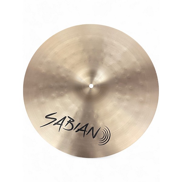 Used SABIAN 16in Stratus Cymbal