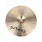 Used SABIAN 16in Stratus Cymbal