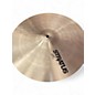 Used SABIAN 16in Stratus Cymbal
