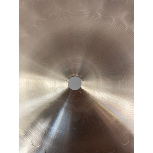 Used SABIAN 16in Stratus Cymbal