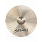 Used SABIAN 20in Stratus Cymbal