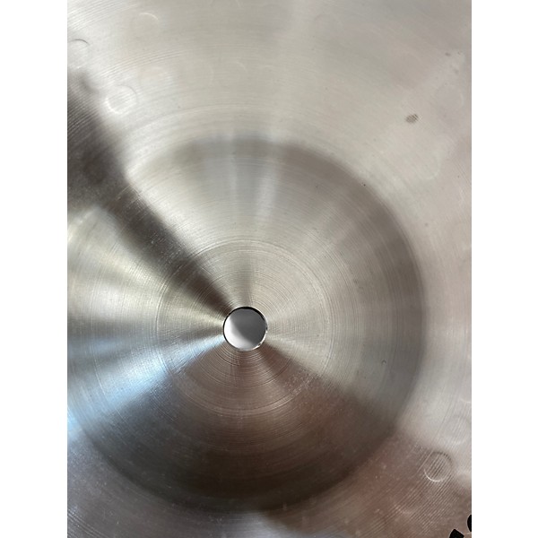 Used SABIAN 20in Stratus Cymbal