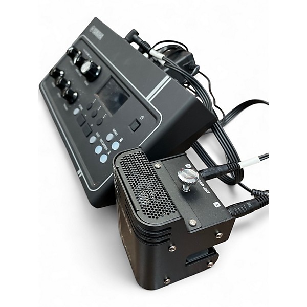 Used Yamaha EAD drum module Electric Drum Module