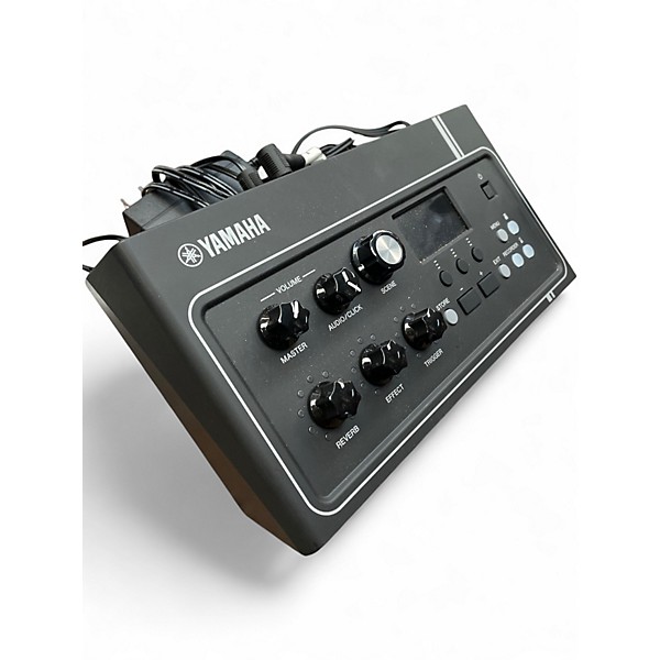 Used Yamaha EAD drum module Electric Drum Module