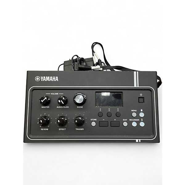 Used Yamaha EAD drum module Electric Drum Module