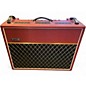 Used VOX AC30C2 2x12 30W Tube Guitar Combo Amp thumbnail
